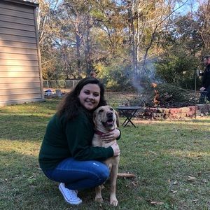 Meet your Posher, Caroline